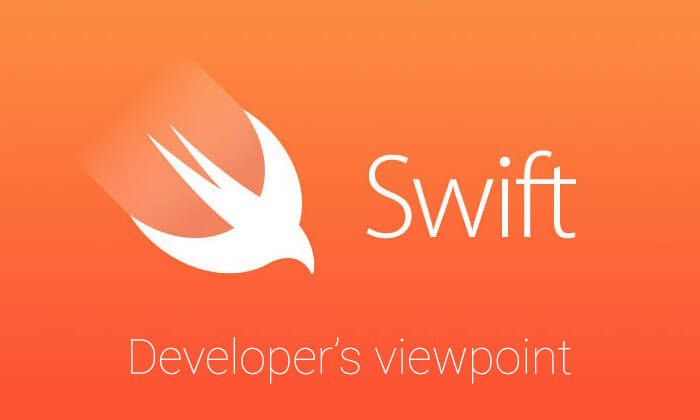 Swift Programming Language