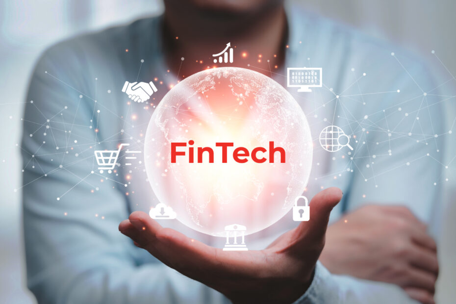 FinTech Product Development