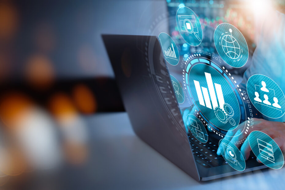 NLP in People Analytics