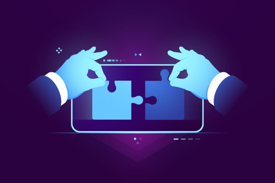 Legacy System Integration