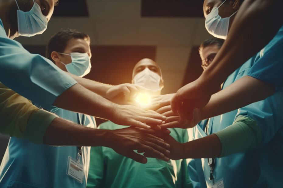 HCM challenges in healthcare