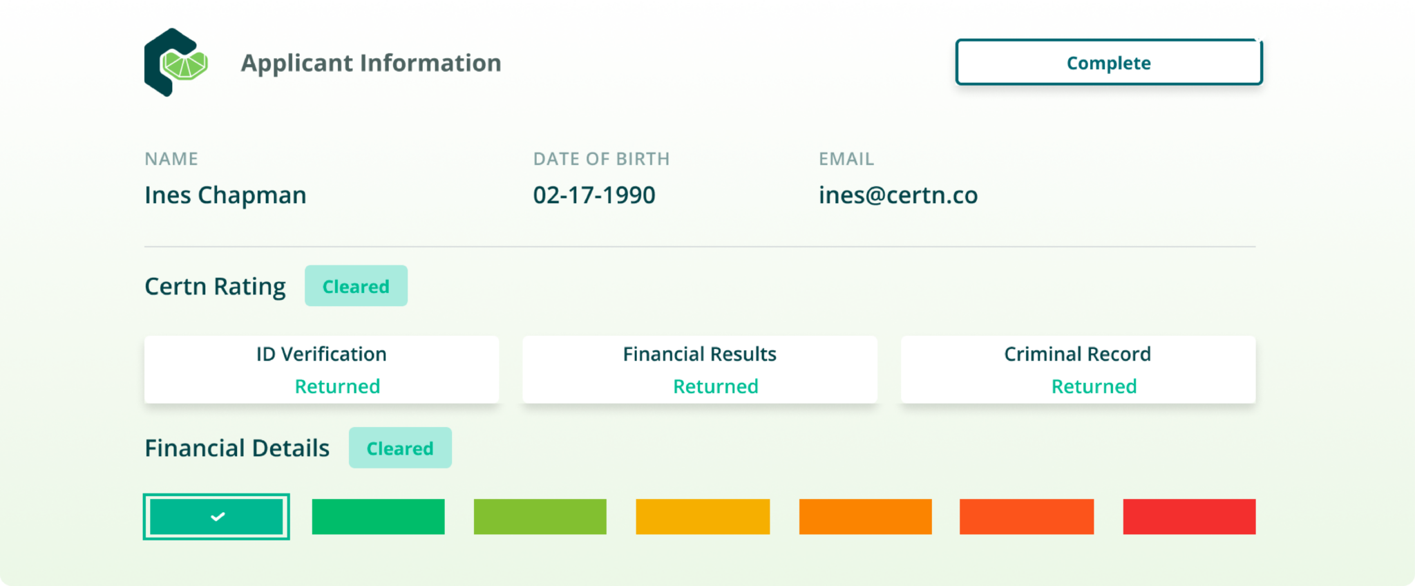 Top 8 Background Check Software for Small Business in 2026