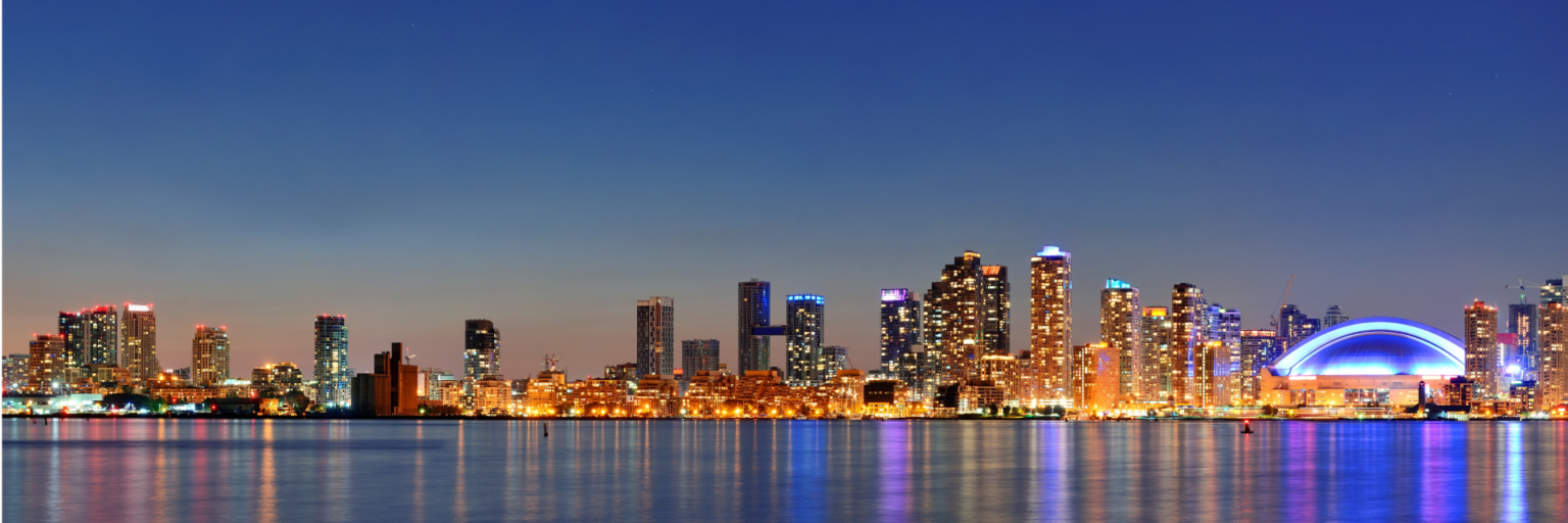 Custom Software Development Toronto - Azilen Technologies