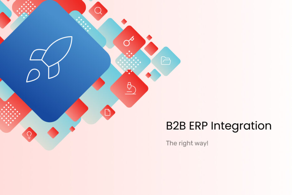 B2B ERP Integration