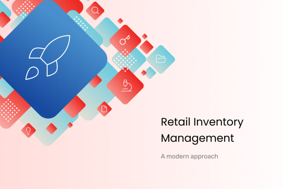 Retail Inventory Management