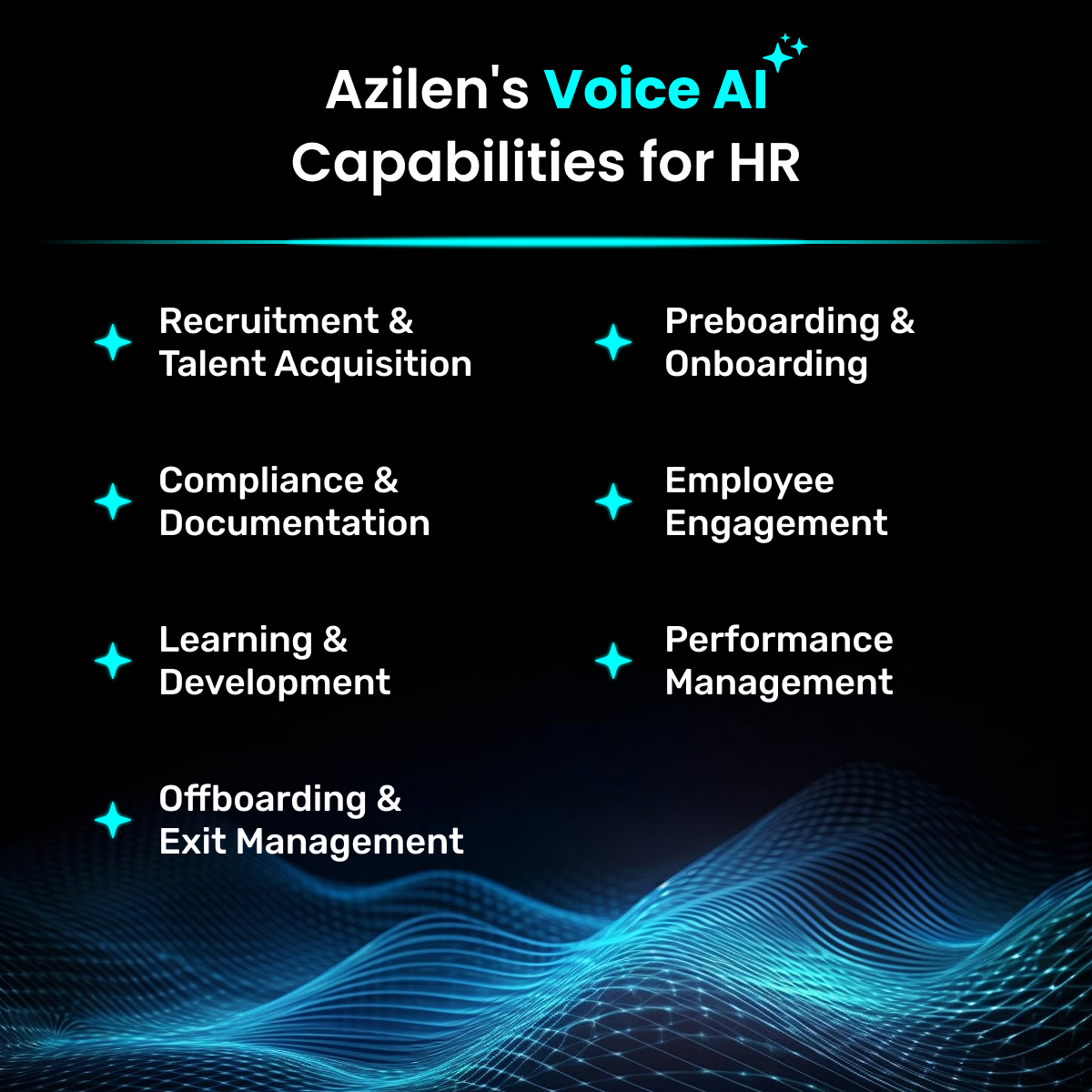Voice AI Solutions