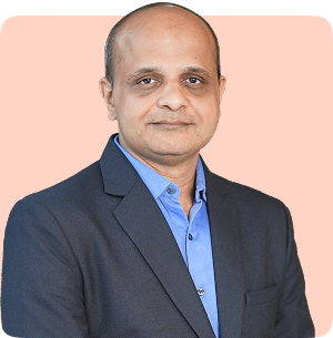 Naresh - Azilen | Enterprise AI Development Company Naresh