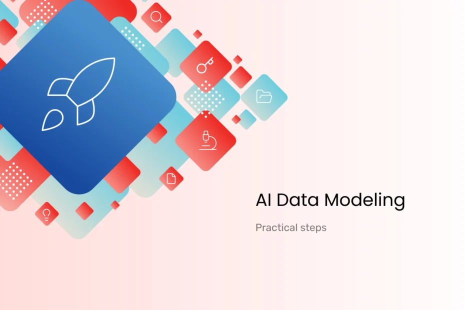 AI Data Modeling