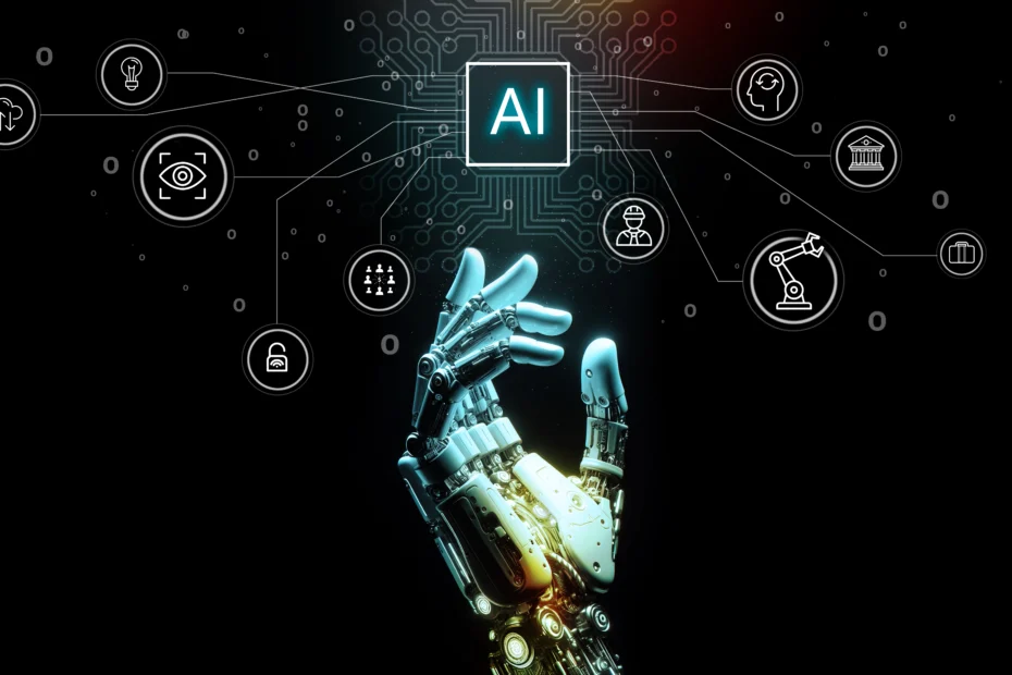 Types of AI Models and their Drawbacks