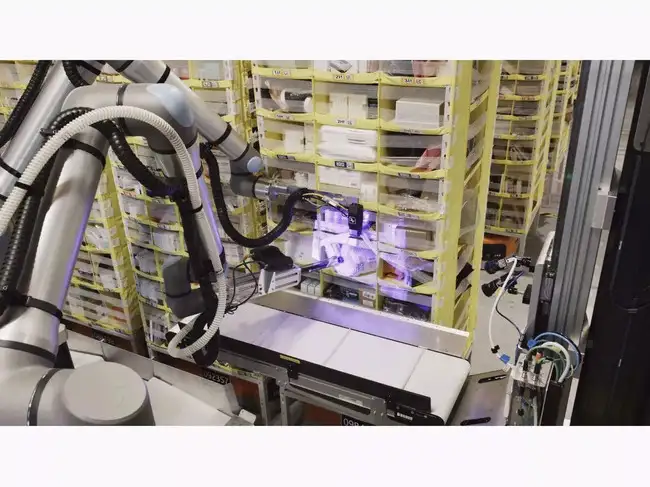 A Complete Guide to Computer Vision in Manufacturing