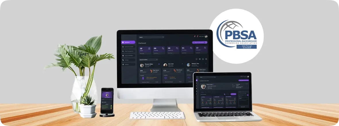 White label best background check software