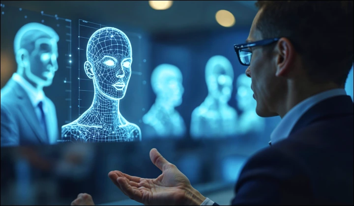 AI in Background Checks