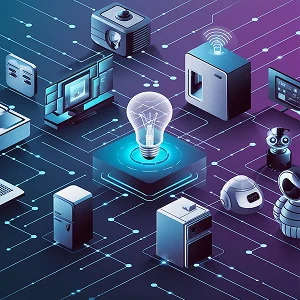 AI-led Automation