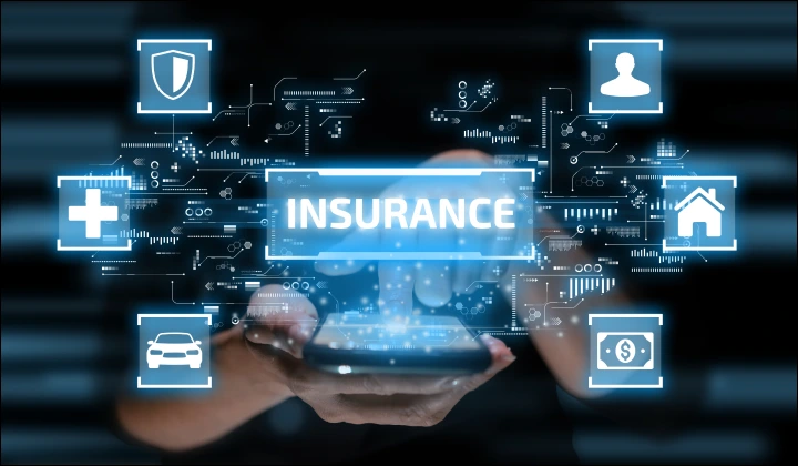 Agentic AI Use Cases in Insurance Industry