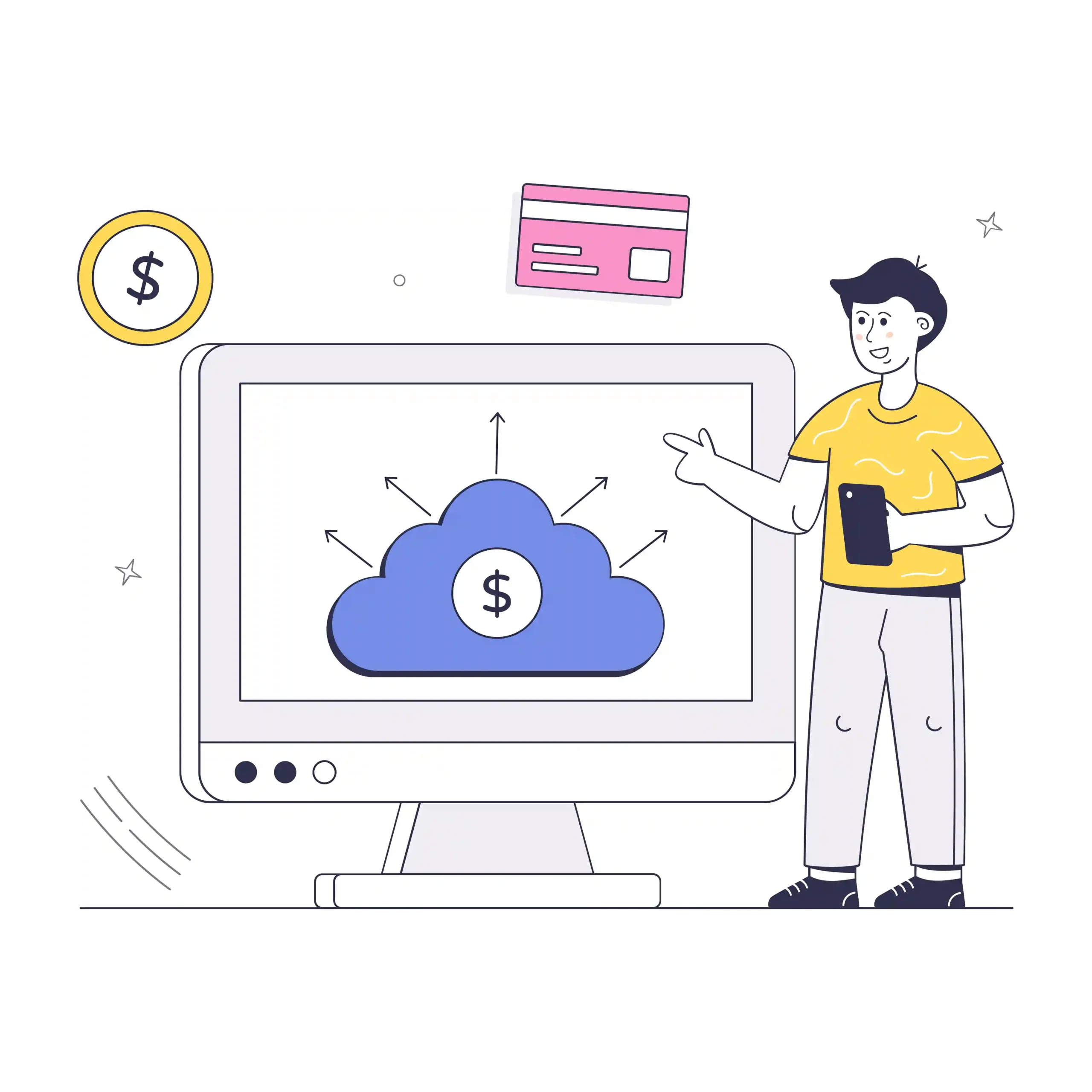 Cloud Cost Optimization
