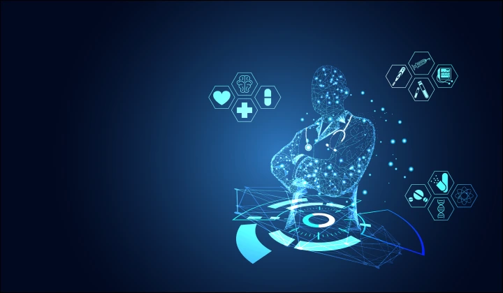 Cost of Implementing AI in Healthcare