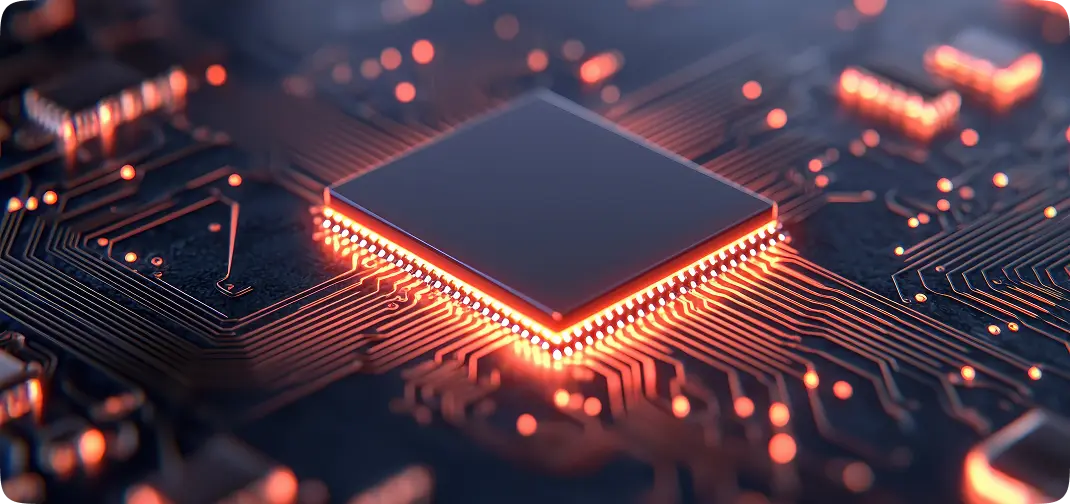 Embedded Software Development