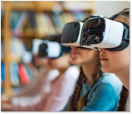 Digital Therapeutics for neurological diverse individuals