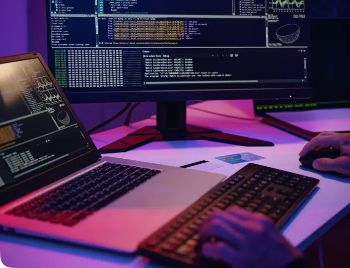 Dot net development services Azilen Technologies