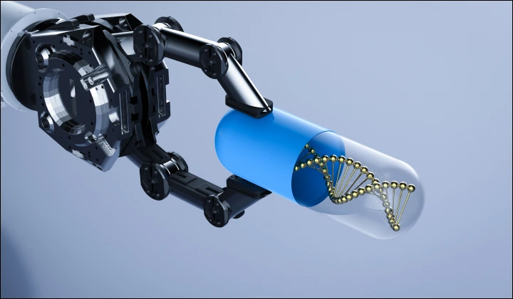AI Agents in Pharma