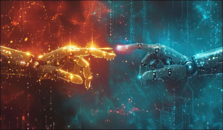 AI Agents vs. Agentic AI