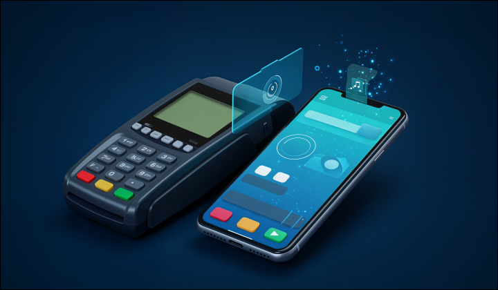 AI Fraud Detection in POS Systems
