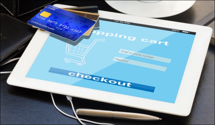 AI-Powered Checkout Recommendations