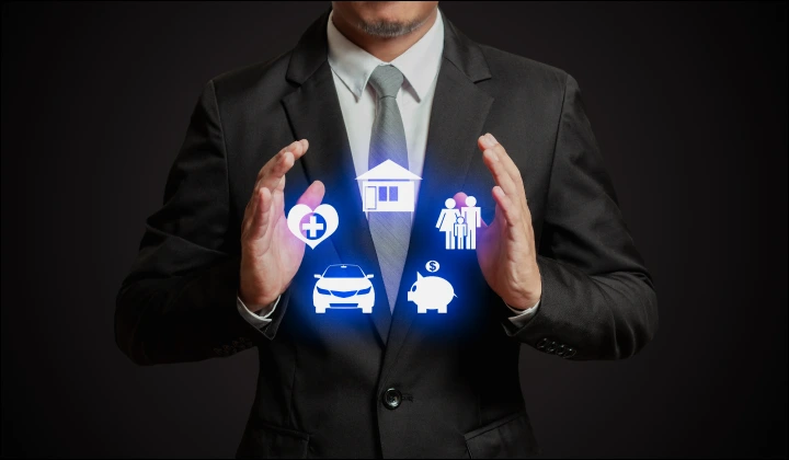 AI for Insurance Agents