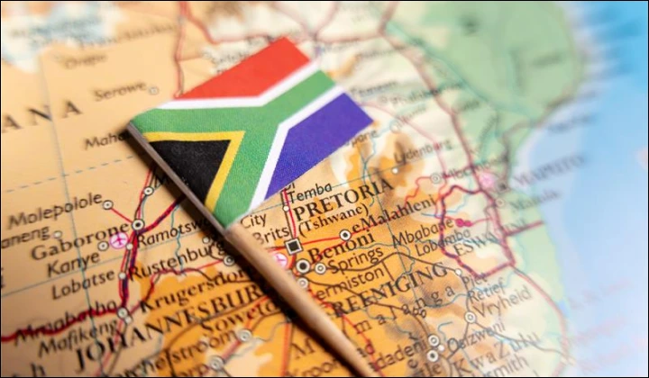 AI in South African Banking