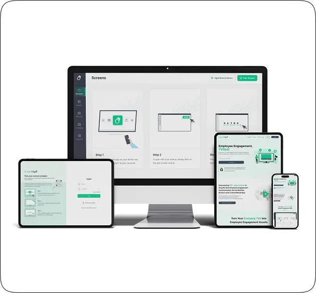 Digital Signage Software Digital Signage Software
