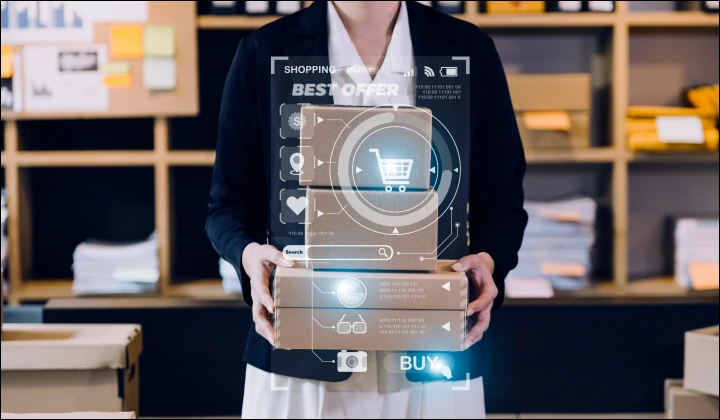 GenAI for Hyper-Personalized In-Store Experiences