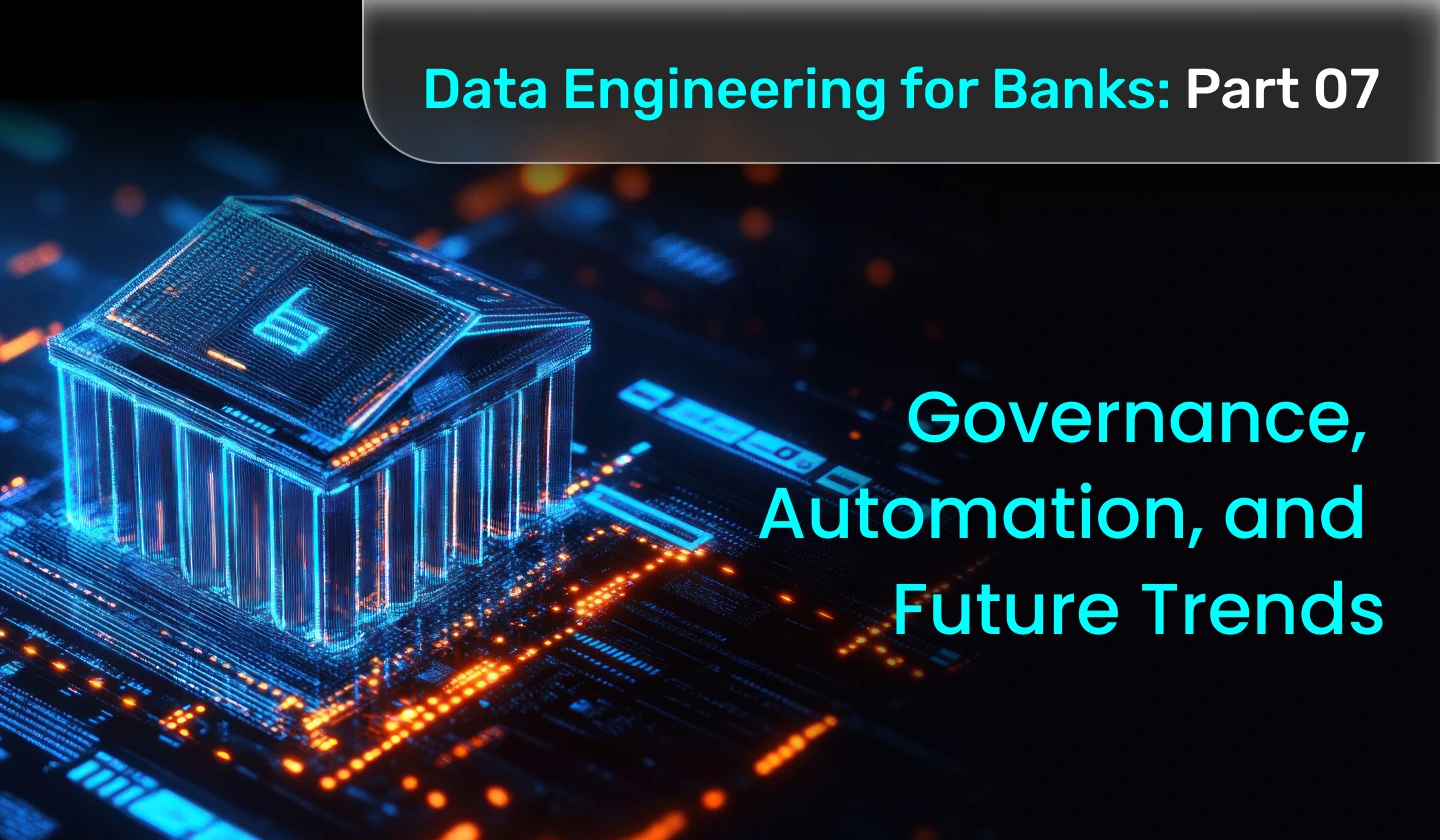 Governance, Automation, and Future Trends in Europe Banking Services