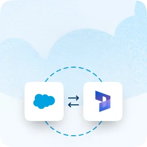 Microsoft Dynamics Integration