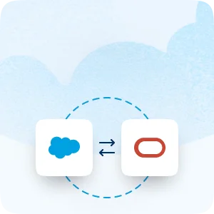 Oracle NetSuite Integration