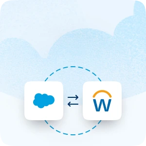Workday Integration