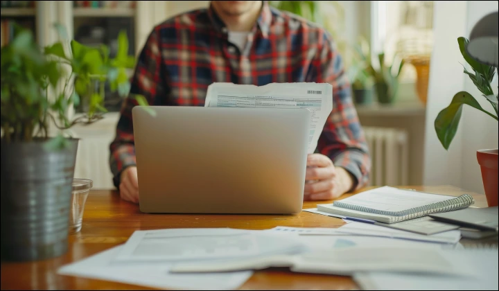 Agentic AI for Document Extraction