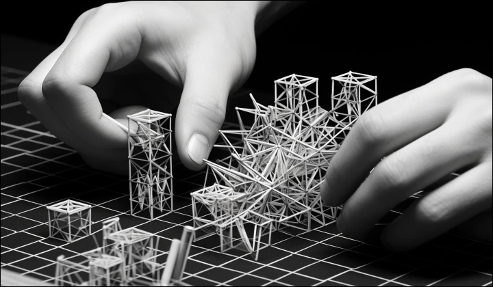 Architecture Challenges and Solutions for Enteprise AI