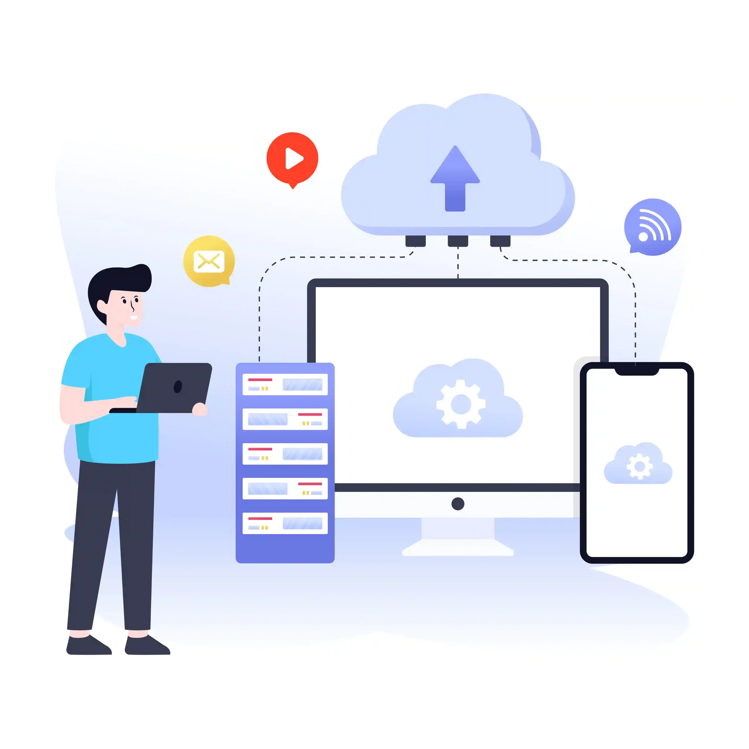 Cloud Engineering
