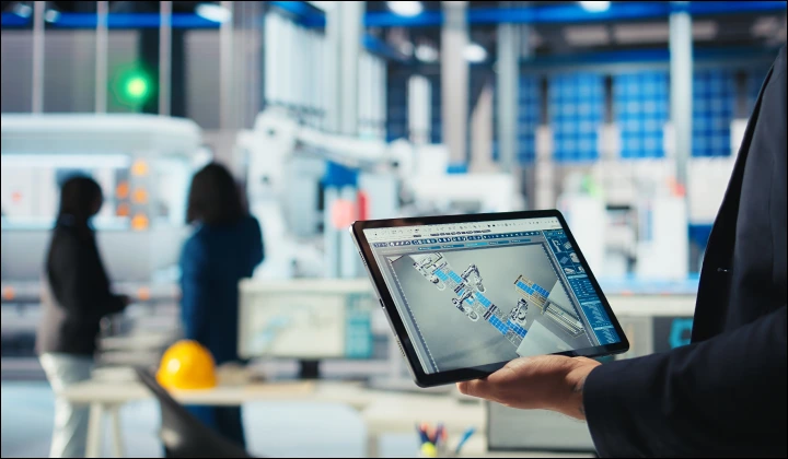 Predictive Maintenance in Pharma