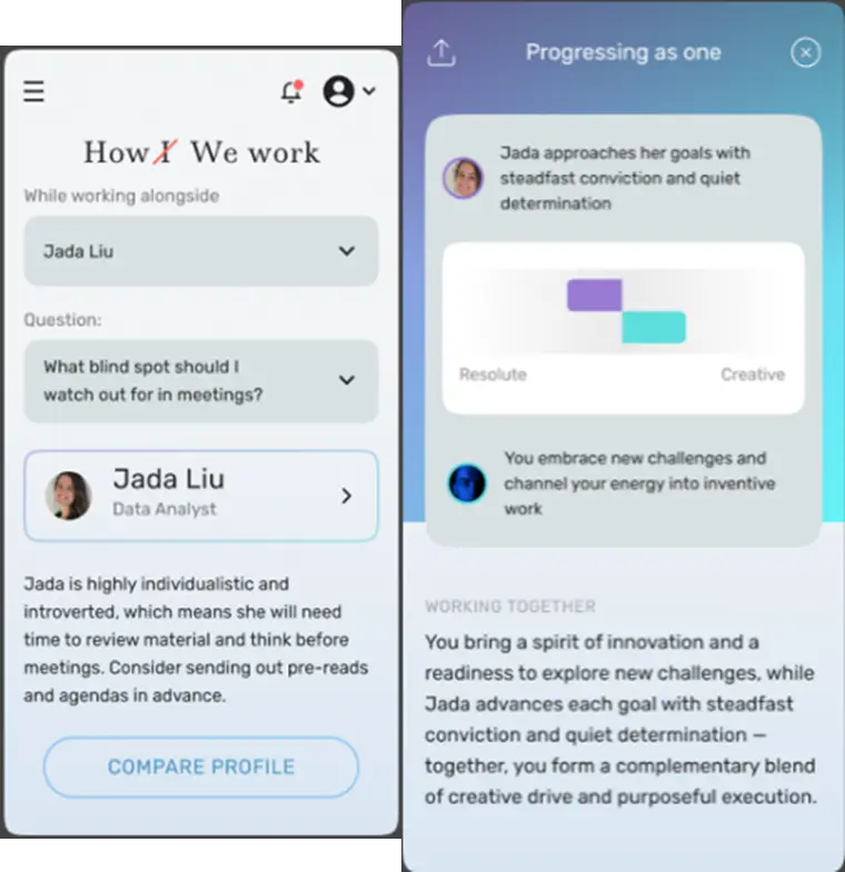 Work Intelligence Platform (1) - Azilen | Enterprise AI Development Company Work Intelligence Platform (1)