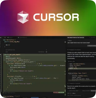 Cursor
