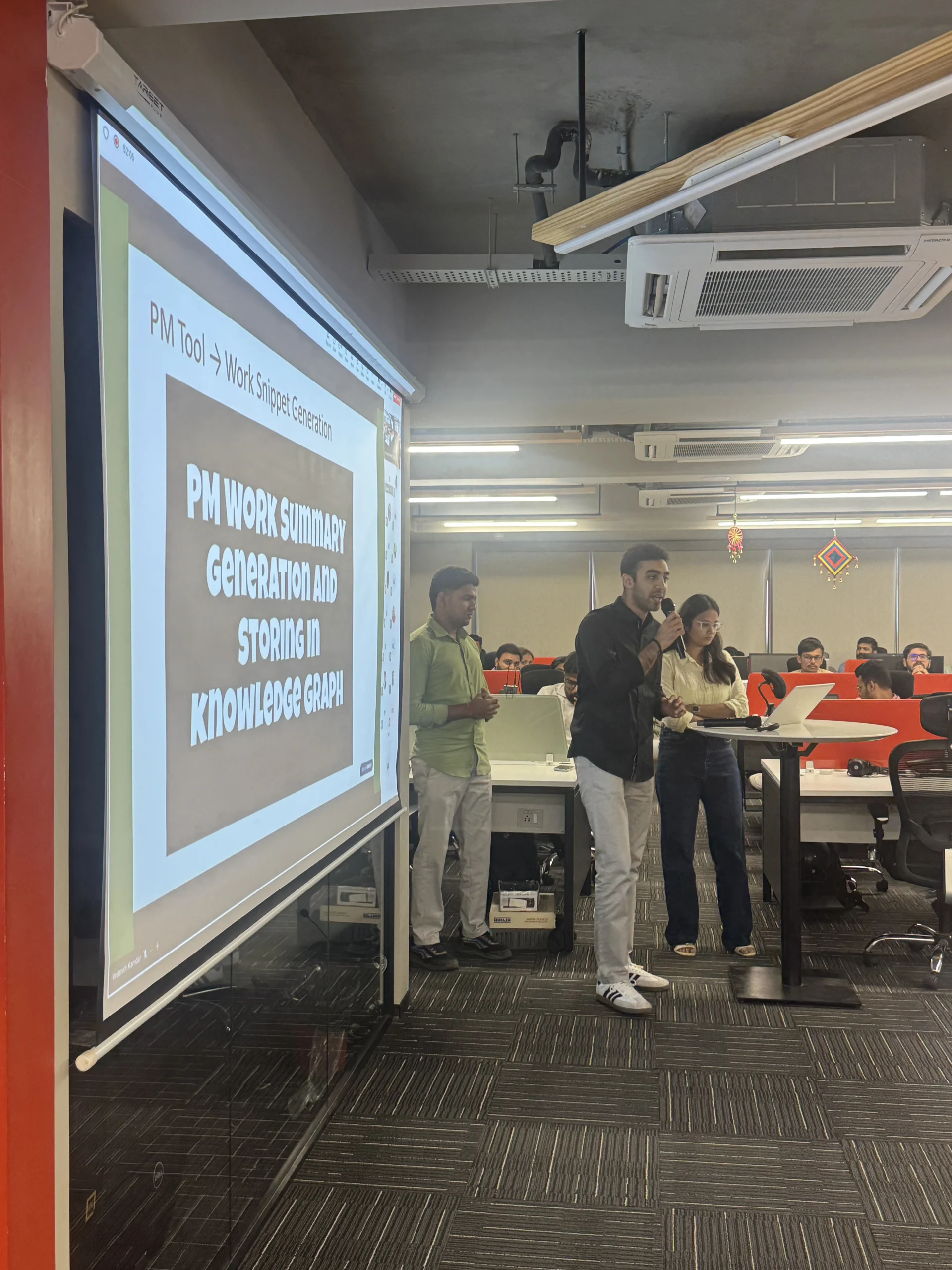 AI Career Assistant Workshop