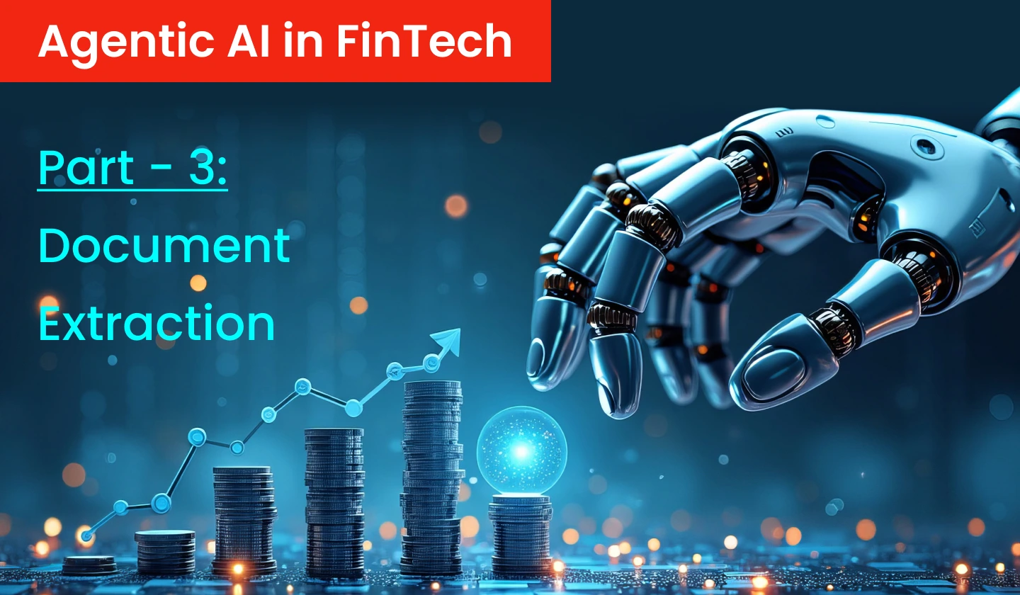 Agentic AI for Document Extraction