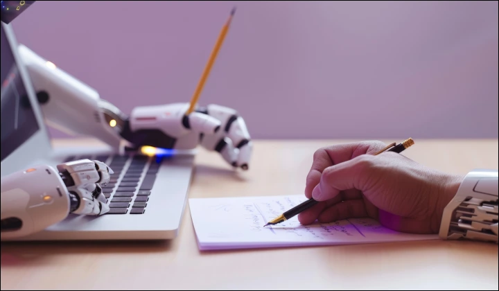 Agentic AI for Underwriting