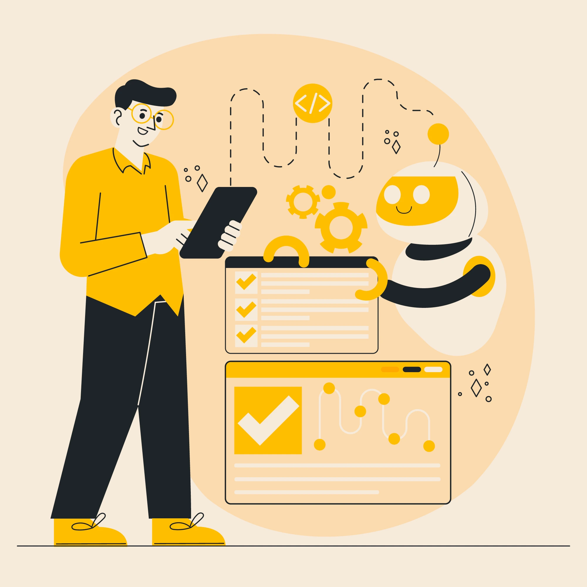 Code Automation