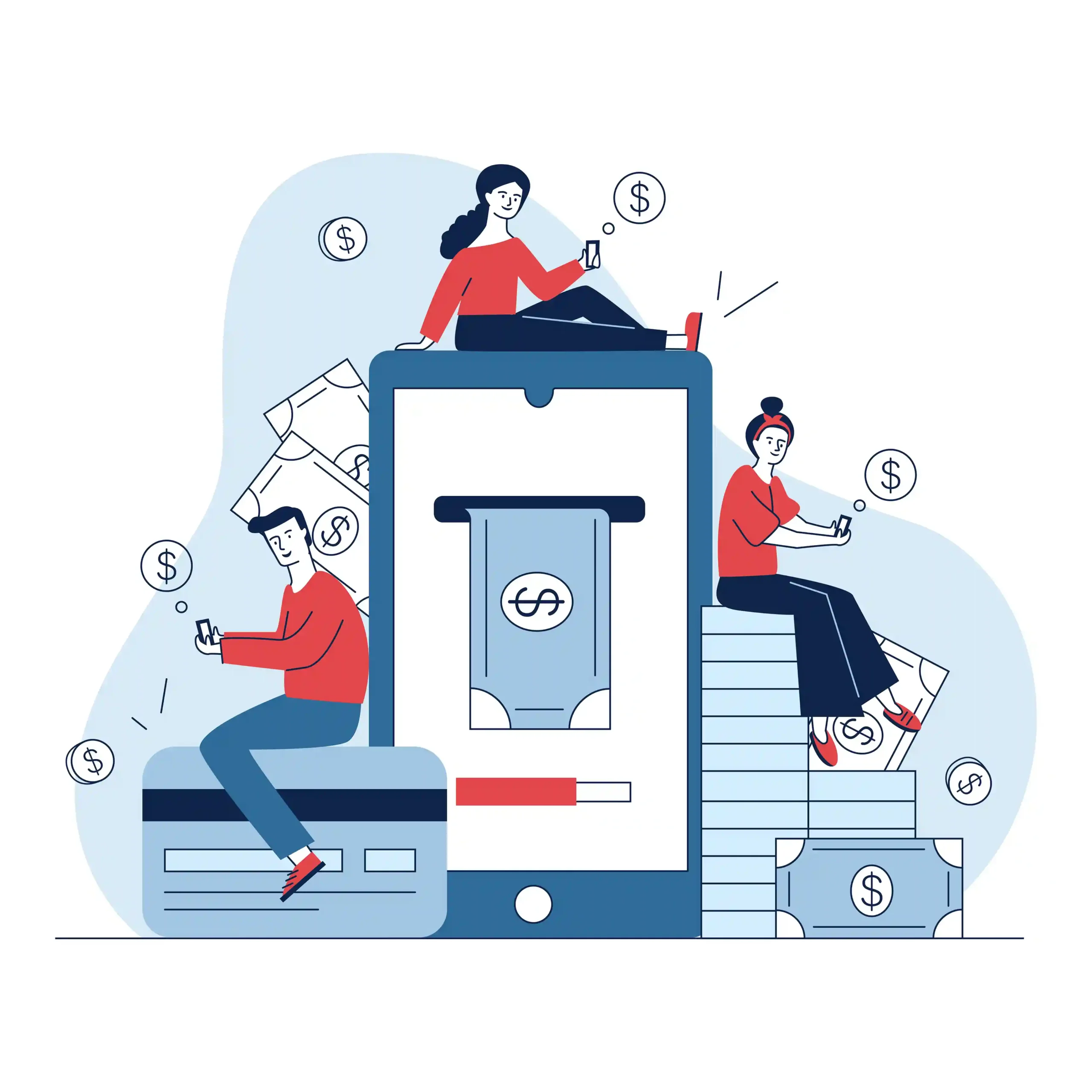 FinTech App Development FinTech App Development