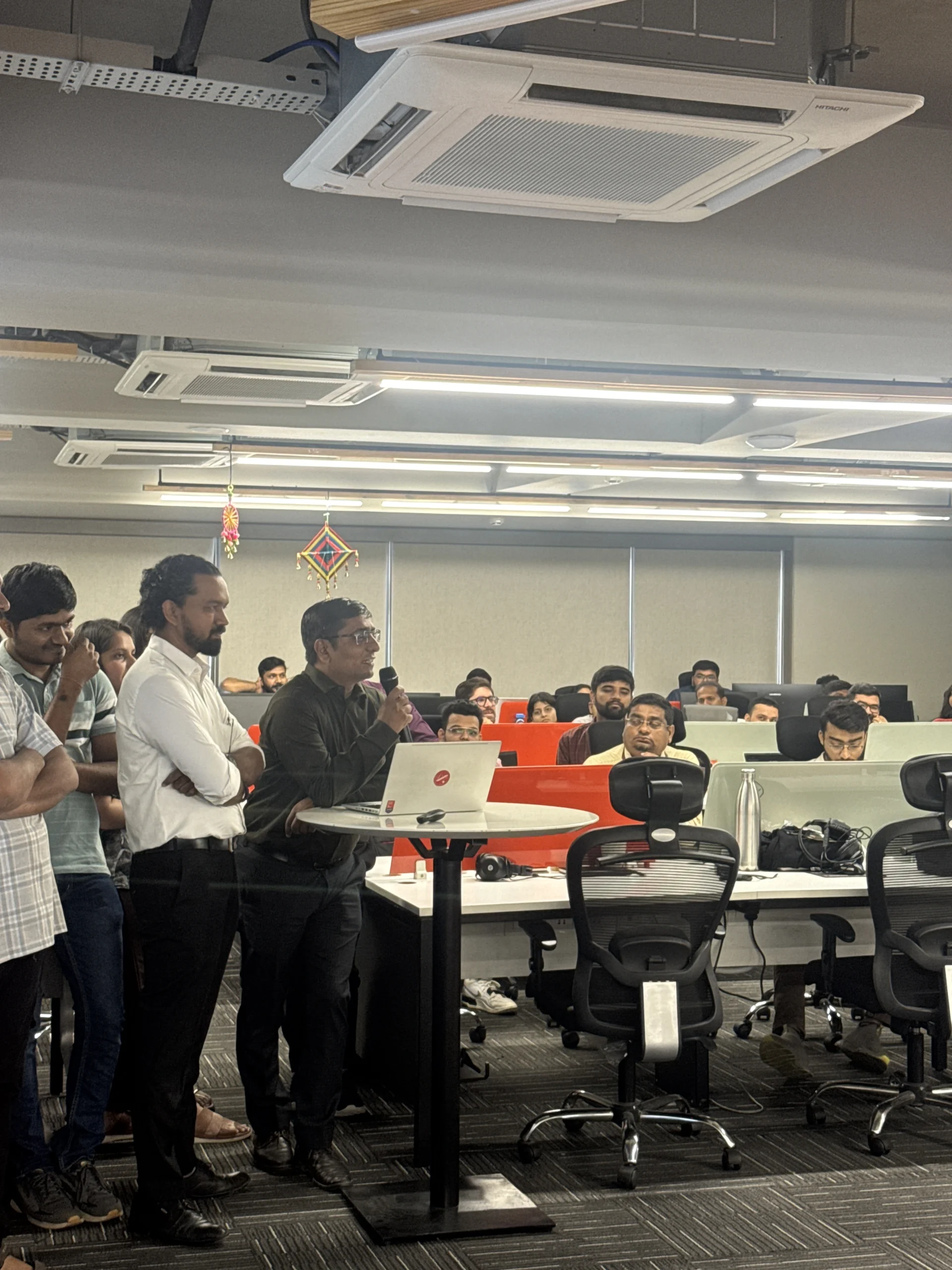 Gen AI & Data Engineering Workshop