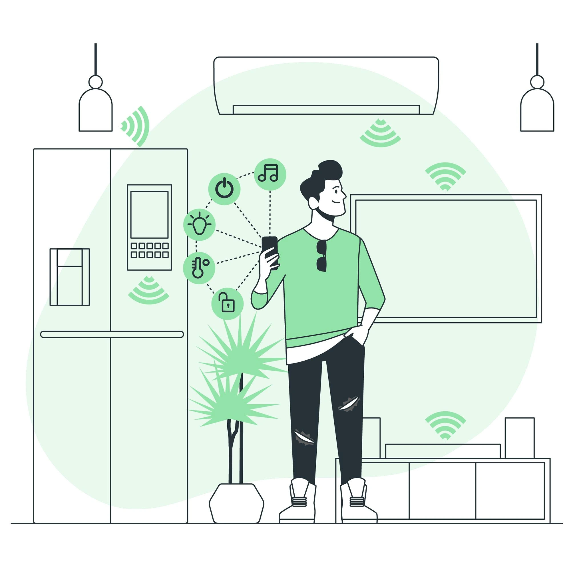 IoT App Development