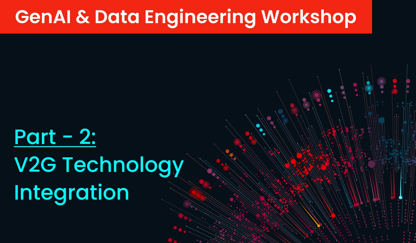 V2G Technology Integration for EV Charging