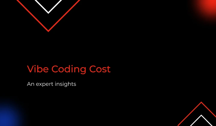 Vibe Coding Cost